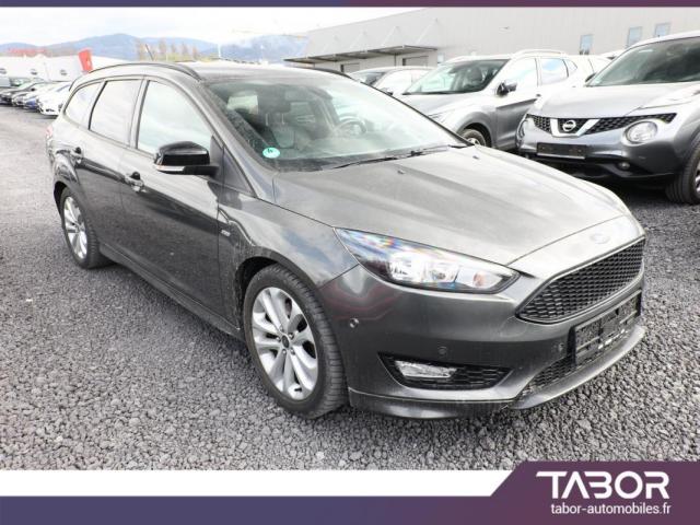 Ford Focus image 6