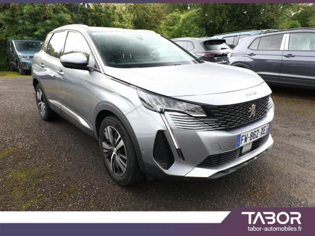 Peugeot 3008 image 6