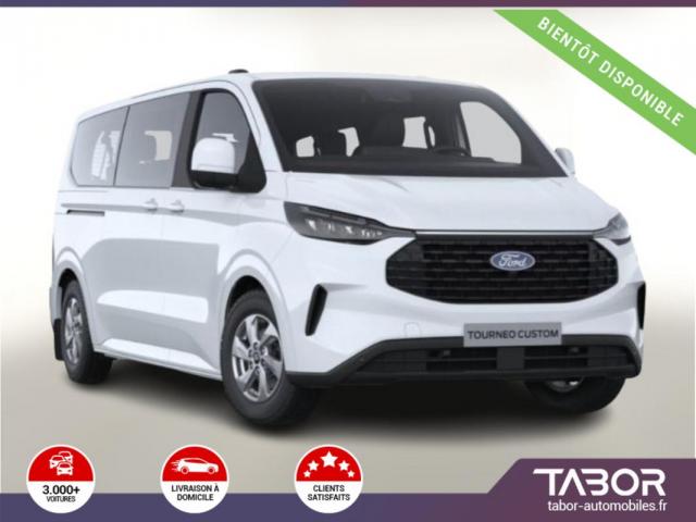 Ford Tourneo Custom Tdci 136 Trend 320 L2 Acc