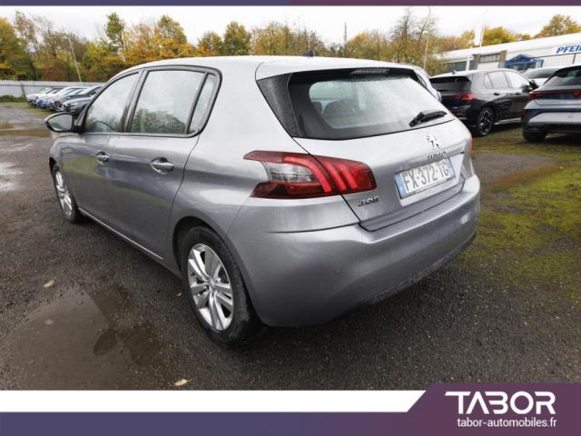 Peugeot 308 image 6