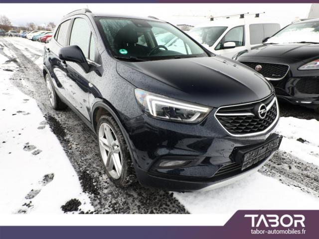 Opel Mokka image 9