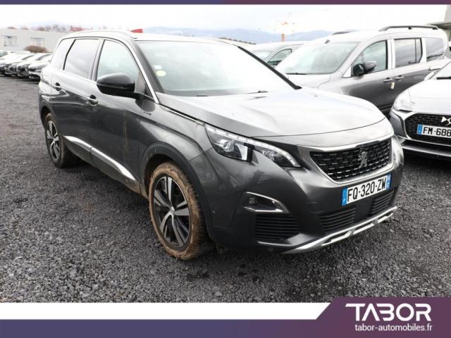 Peugeot 5008 image 8