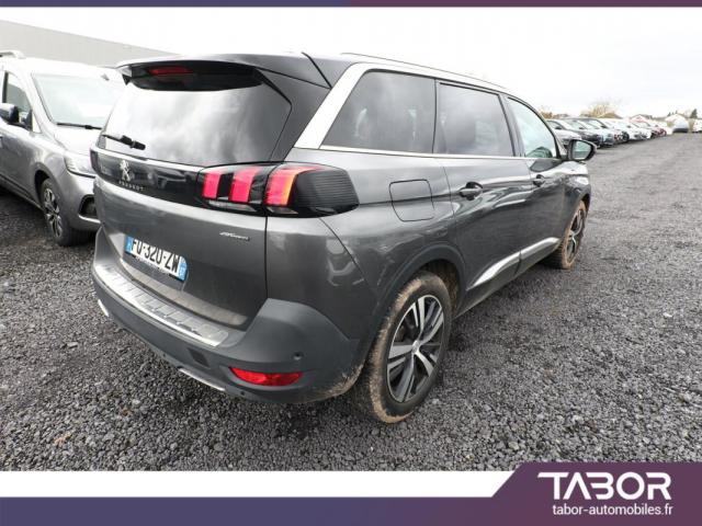 Peugeot 5008 image 2