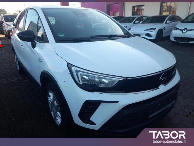 Opel Crossland image 9