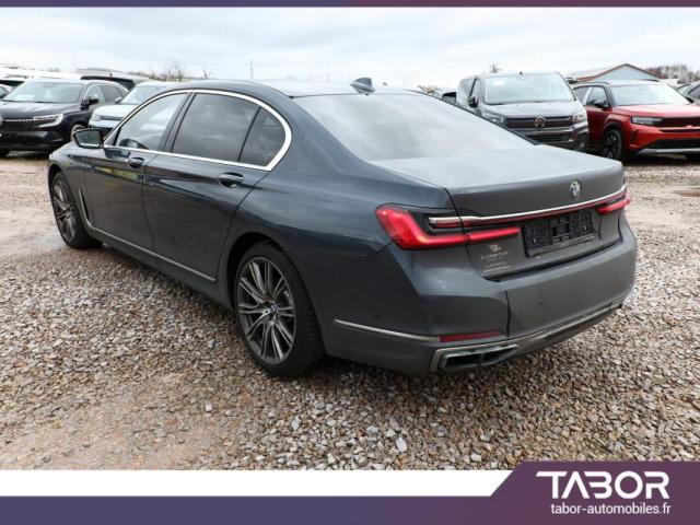 Bmw 7er image 6