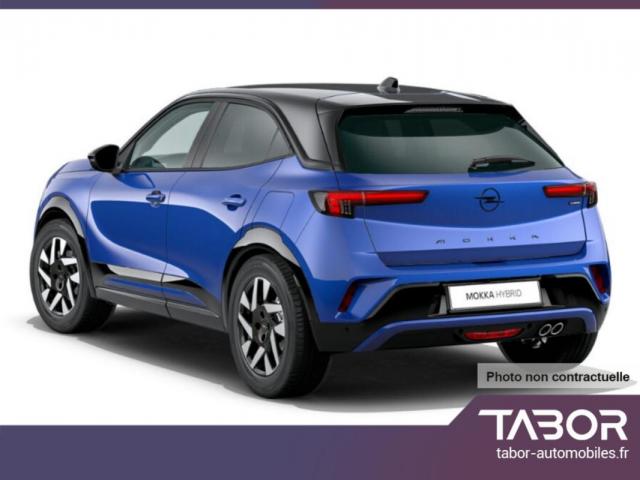 Opel Mokka image 9