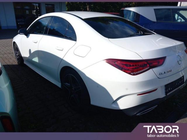 Mercedes Benz Cla image 1