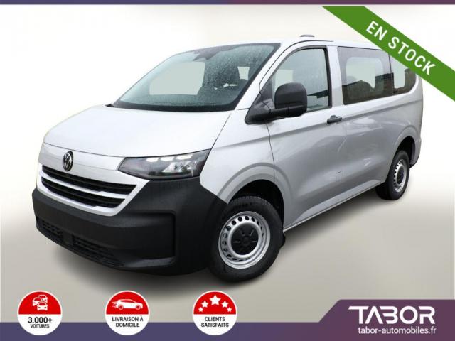 Volkswagen T7 Kombi Tdi 150 Led Digc Keyl 6-S