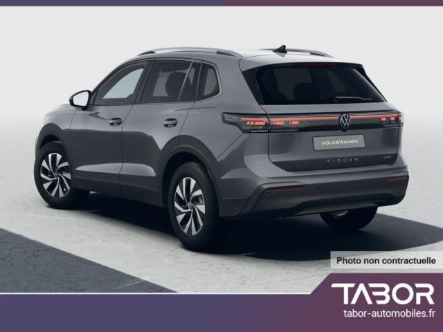 Volkswagen Tiguan image 2