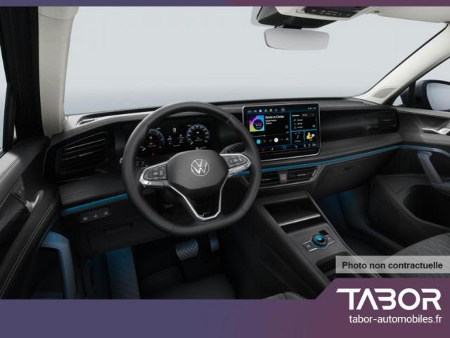 Volkswagen Tiguan image 9