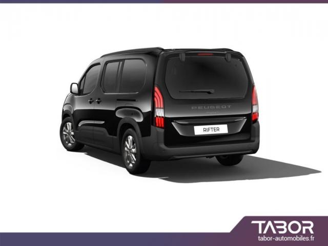 Peugeot Rifter image 5
