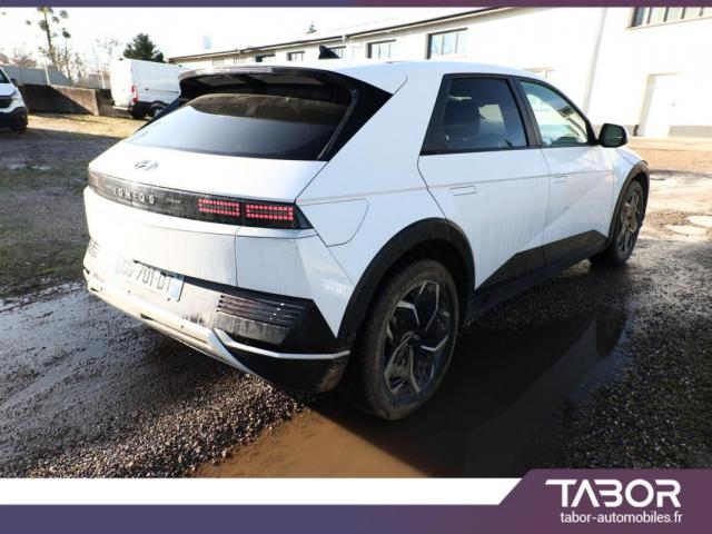 Hyundai Ioniq 5 image 5