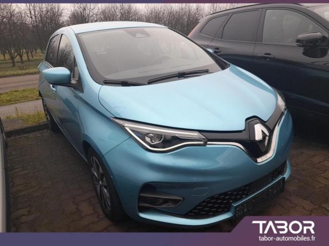 Renault Zoe image 2