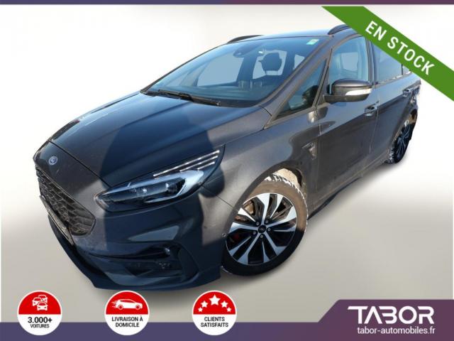 Ford S-Max 2.0 Ecoblue 190 Aut. St-Line 7p Gps