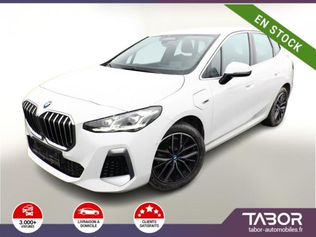 Bmw 2er Série 2 225e Active Tourer Aut. Xdrive M Sport Pdc