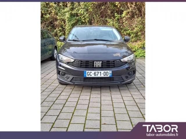 Fiat Tipo image 8