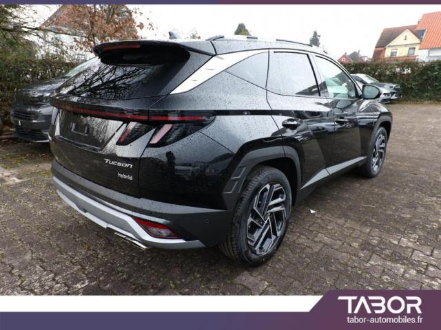 Hyundai Tucson image 3