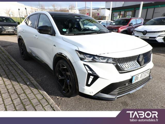 Renault Rafale image 9