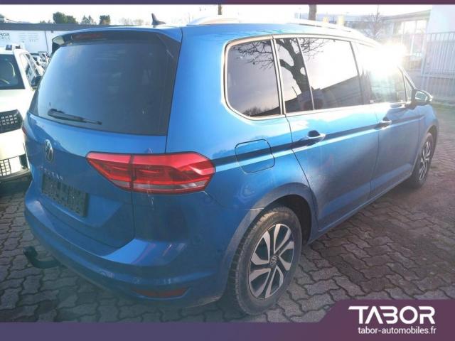 Volkswagen Touran image 6