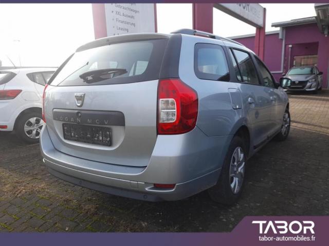 Dacia Logan image 5