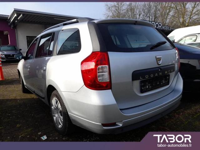 Dacia Logan image 7