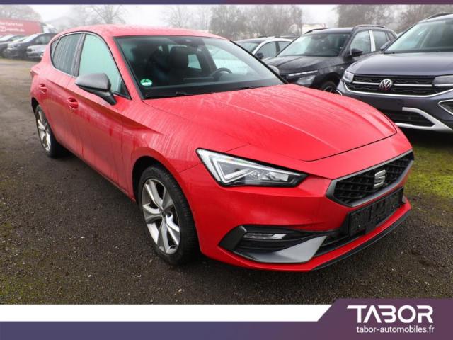 Seat Leon image 6