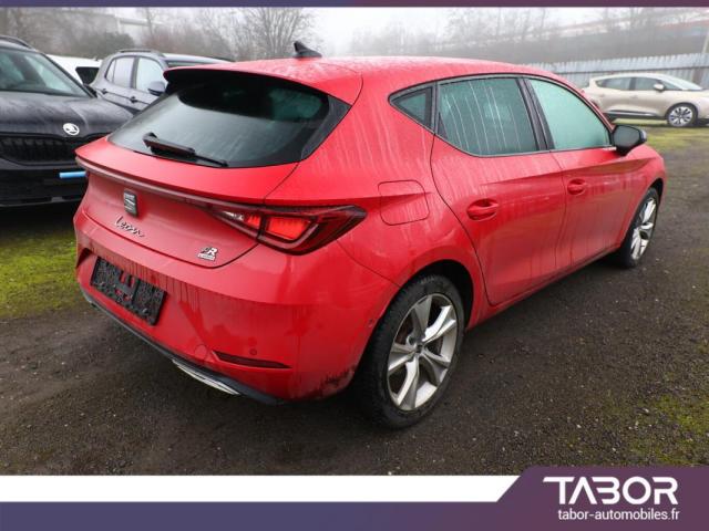Seat Leon image 9