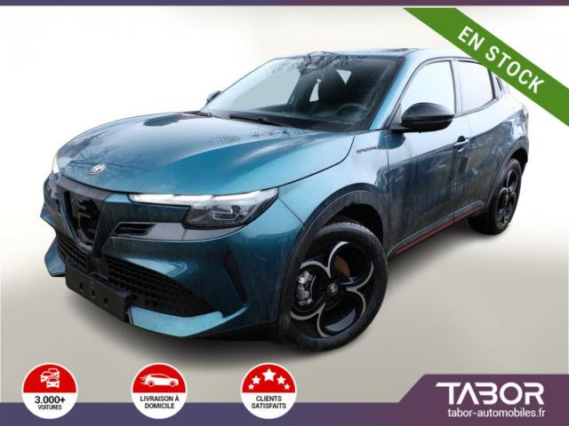 Alfa Romeo Junior Ibrida Dct Speciale Gps