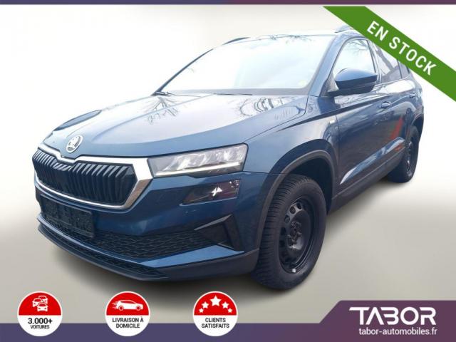 Skoda Karoq 2.0 Tdi 116 Tour Led Ahk Kam Pdc A