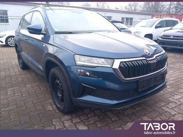 Skoda Karoq image 4