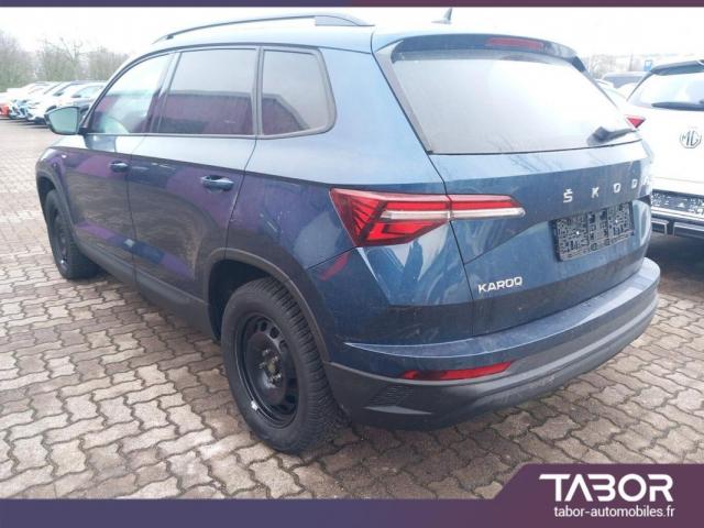 Skoda Karoq image 7