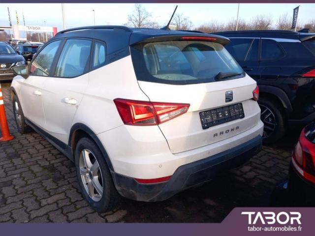 Seat Arona image 9