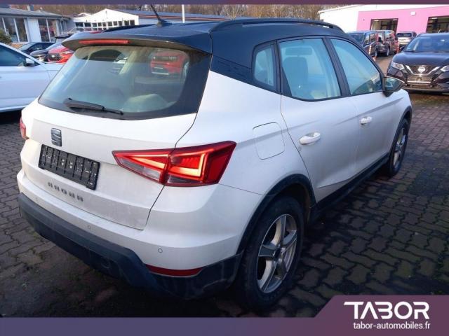 Seat Arona image 5