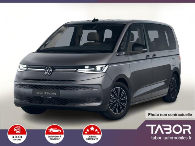 Volkswagen T7 Multivan 2.0 Tdi 150 Dsg Style