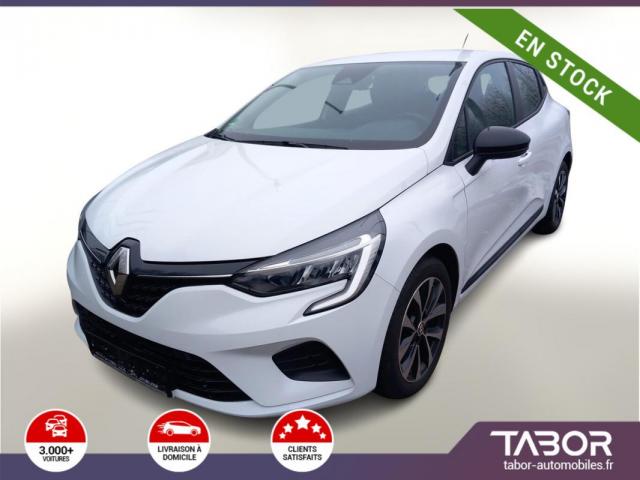 Renault Clio V 1.0 Tce 90 Equilibre Led Radars