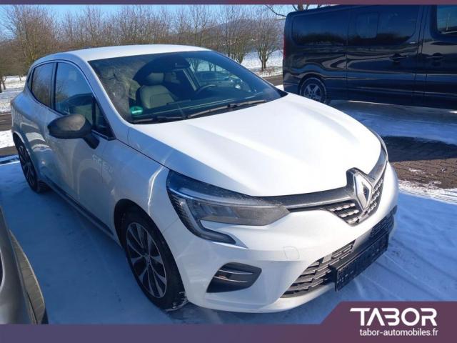 Renault Clio image 6