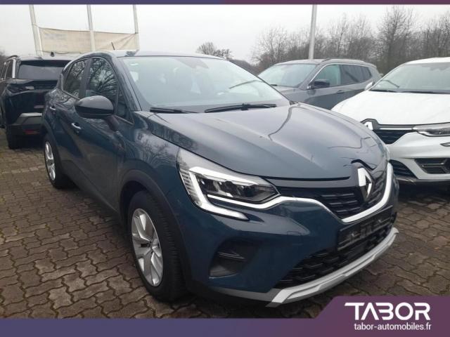 Renault Captur image 2