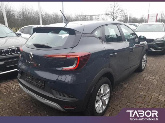 Renault Captur image 7