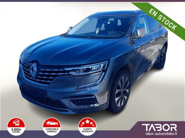 Renault Koleos Ii 1.3 Tce 160 Edc Techno Gps