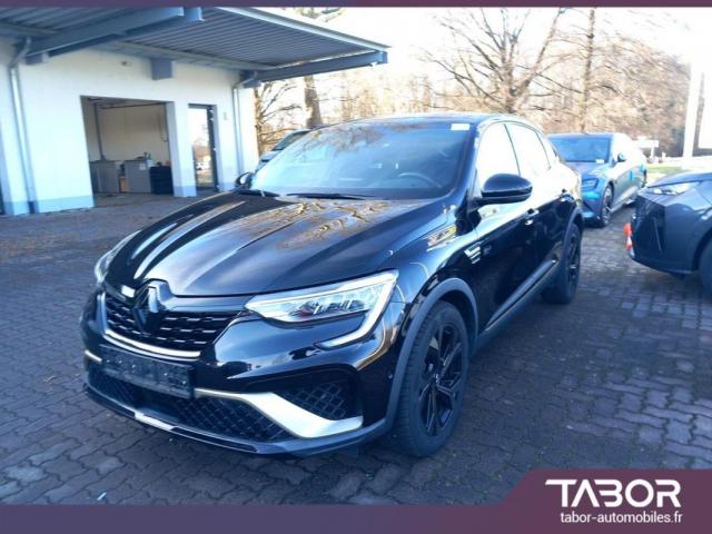 Renault Arkana image 8