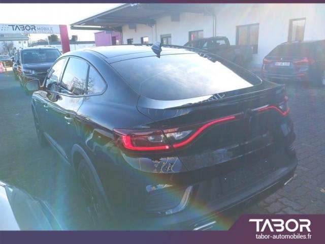 Renault Arkana image 9