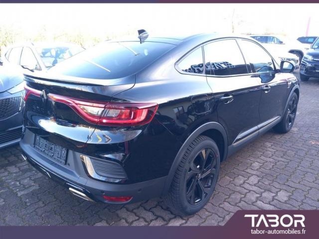 Renault Arkana image 2