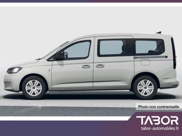 Volkswagen Caddy image 2