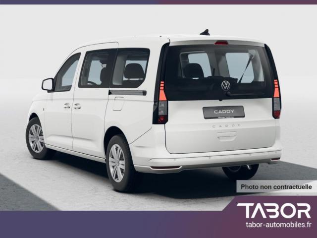 Volkswagen Caddy image 7