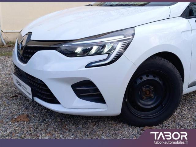 Renault Clio image 1