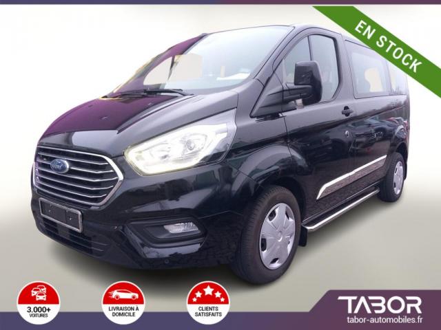 Ford Transit Custom 2.0 Tdci Aut. 320 L1 Trend