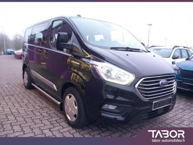 Ford Transit Custom image 7
