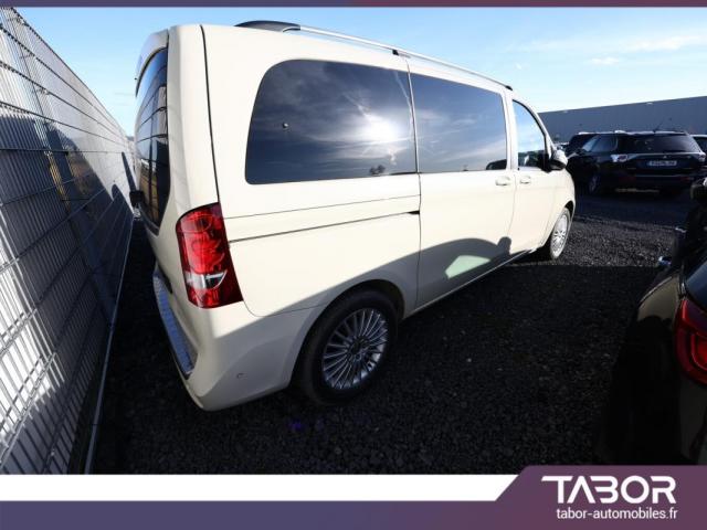 Mercedes Benz V-Klasse image 4