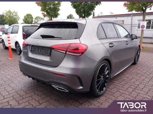 Mercedes Benz A-Klasse image 2