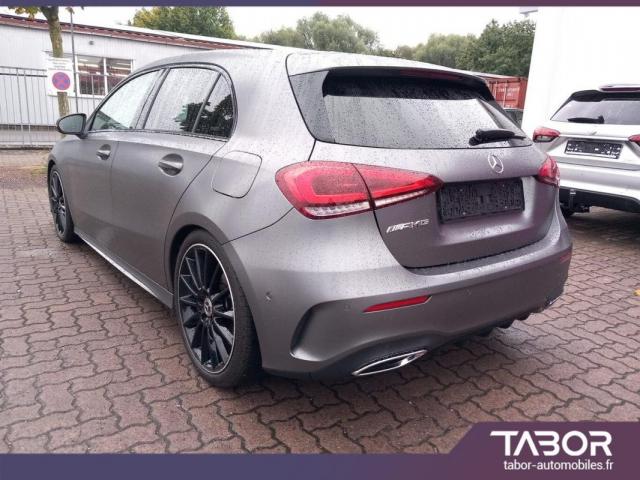 Mercedes Benz A-Klasse image 8